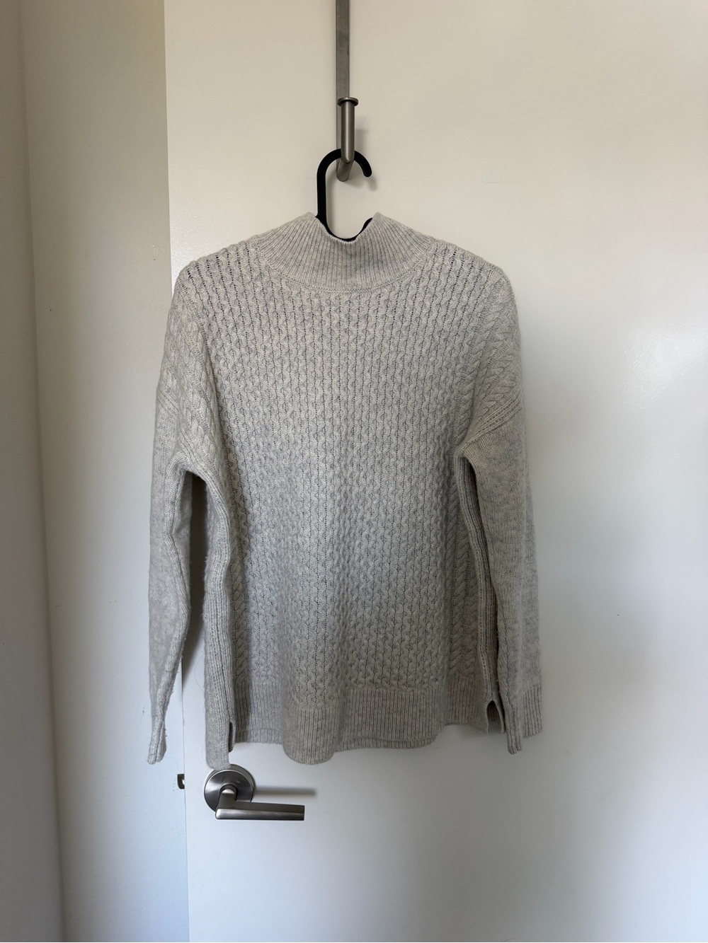 Vineyard Vines Women's Turtleneck Sweater With Cashmere